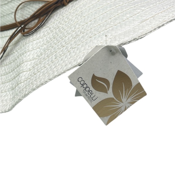 Cappelli Strawworld Hat - Picture 6 of 16